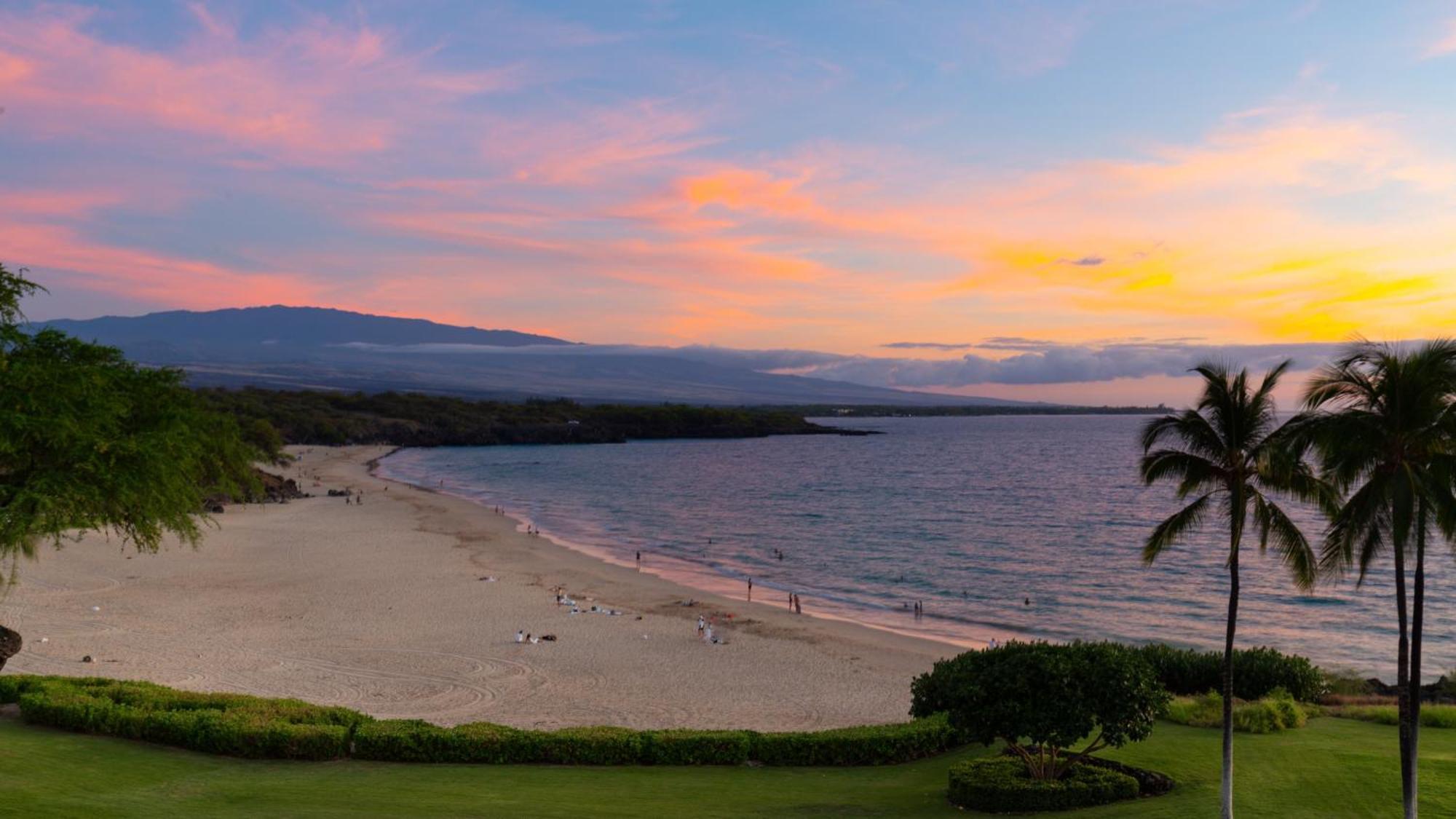 Once Upon A Tide Charming 4Br Kamilo Home With Bikes And Beach Gear Waikoloa Buitenkant foto