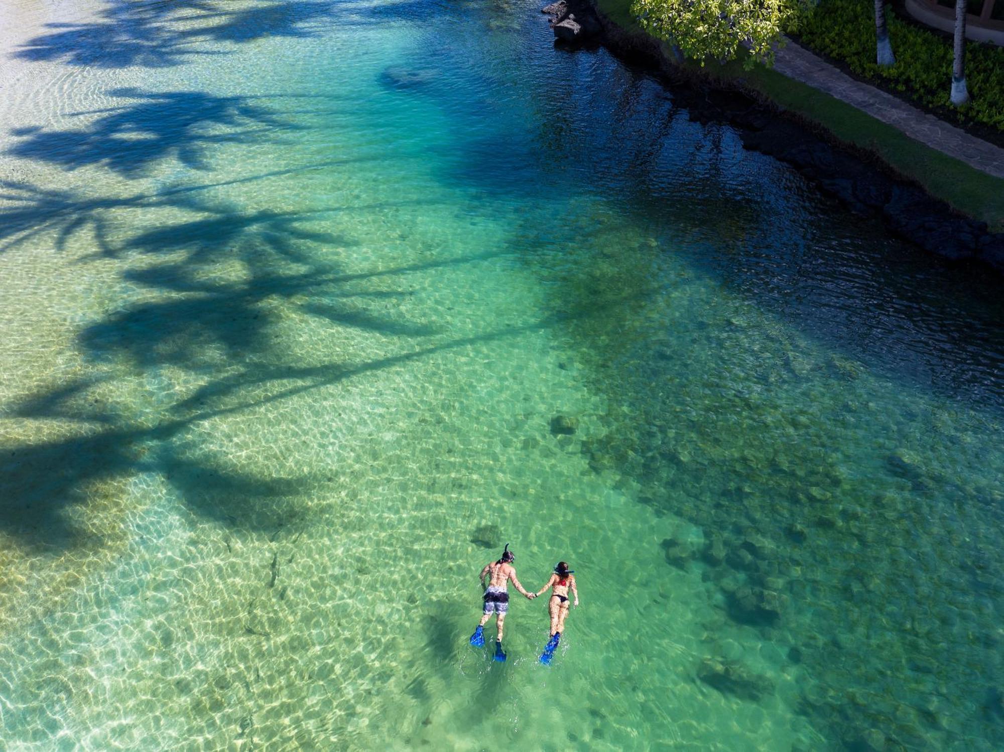 Once Upon A Tide Charming 4Br Kamilo Home With Bikes And Beach Gear Waikoloa Buitenkant foto